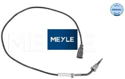 MEYLE 1148000281 Sensor für Abgastemperatur Sensor Abgastemperatur für Audi 