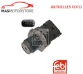 SENSOR KRAFTSTOFFDRUCK FEBI BILSTEIN 100934 A FÜR ALFA ROMEO 156,147,159,166