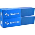 SACHS 350464 Stoßdämpfer Satz Hinten für MAZDA CX-3 1.5D 1.8D 2.0 02.15-