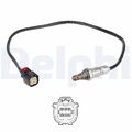 DELPHI ES21398-12B1 Lambdasonde für FORD