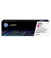 HP 201A Tonerkassette - Magenta