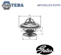 TH13380G1 KÜHLFLÜSSIGKEIT KÜHLER THERMOSTAT GATES FÜR JEEP CHEROKEE
