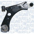 1x ORIGINAL® Magneti Marelli Lenker, Radaufhängung Vorne, Rechts für Fiat