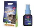 Katzenminze Catnip getrocknet oder als Spray