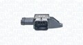 MAGNETI MARELLI Sensor, Abgasdruck 215910000800
