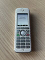 AVM FRITZ!Fon C4 Schnurloses DECT Telefon - Weiß