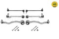 MEYLE 316 050 0110/HD Lenkersatz Radaufhängung Querlenker für BMW 3 GT (F34)