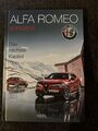 Bildband Alfa Romeo annuario - Das nächste Kapitel | Heel Verlag | Neuwertig