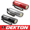 Dekton Pro Light Xf35 Tracker Taschenlampe - 35 Lumen/50 m Entfernung