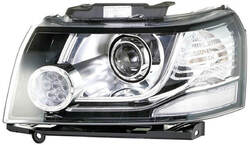 Scheinwerfer links Bi-Xenon LED HELLA für LAND ROVER FREELANDER 2