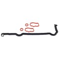 BLUE PRINT Dichtung, Zylinderkopfhaube  u.a. für NISSAN, OPEL, RENAULT