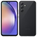 Samsung Galaxy A54 5G schwarz 128 GB 8 GB RAM dual sim ziemlich guter Zustand