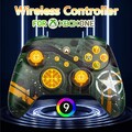 Original Wireless Controller Für Microsoft Xbox One Xbox Series X/S, PC Gamepad
