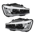 Scheinwerfer Set links & rechts Hauptscheinwerfer Xenon D1S für BMW X3 X4