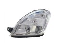 Scheinwerfer für Iveco Daily IV 2006 - 2011 Vorne Links TYC 20-12772-05-2