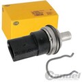 HELLA SENSOR KÜHLMITTELTEMPERATUR passend für AUDI A2 A3 A4 A5 Q7 DODGE CALIBER