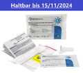 10x SAFECARE Haltbarkeit 11/24 Corona-Schnelltest Selbsttest Laientest Covid-19