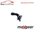 SCHLAUCH ZYLINDERKOPFHAUBENENTLÜFTUNG MAXGEAR 18-1087 A NEU OE QUALITÄT