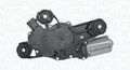 Wischermotor hinten für FORD C-MAX,FOCUS II,GALAXY,MONDEO IV,S-MAX