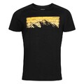 PROGRESS  Merino T-Shirt Merinoshirt Merinogemisch Outdoorhshirt Wandershirt