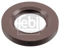 FEBI BILSTEIN 100277 Wellendichtring, Differential für AUDI VW