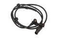 ABS-Raddrehzahlsensor Vorderachse Hallsensor 20-0221 MAXGEAR für FIAT DUCATO Bus