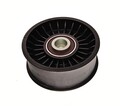 MAXGEAR 54-0118 Umlenk-/Führungsrolle, Keilrippenriemen for MERCEDES-BENZ NEOPLA
