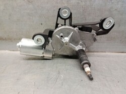 6Q6955711C HINTERER WISCHERMOTOR / 0390201596 BOSCH / 5392265 FÜR VOLKSWAGEN POL