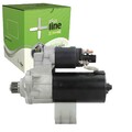 PSH +Line ANLASSER STARTER 2,0kW passend für AUDI A3 TT SEAT ALTEA LEON TOLEDO