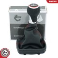 ORIGINAL® Esen Skv 63SKV410 Schalthebelknauf passend für Audi A3 A3 Sportback