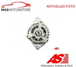 LICHTMASCHINE GENERATOR AS-PL A4042 P FÜR FIAT STILO,CROMA,GRANDE PUNTO 1.9L