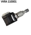 Radsensor Reifendruck-Kontrollsystem SKF VKRA 110001 für FIAT FULLBACK Pick up 8