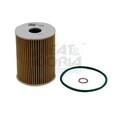 MEAT & DORIA Ölfilter 14119 für CHEVROLET DAEWOO  passend für FIAT OPEL SAAB