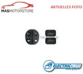 FENSTERHEBER SCHALTER ELECTRIC LIFE ZRFRB76003 P FÜR FORD FIESTA V,FIESTA IV