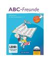 ABC-Freunde: Wörterbuch mit Bild-Wort-Lexikon Englisch und CD-ROM. Östliche Bu