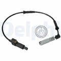 DELPHI ABS Sensor Raddrehzahl SS20040 für BMW E46 3er Touring Compact 316 318