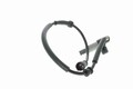 VEMO Sensor, Raddrehzahl V46-72-0055 für RENAULT