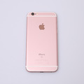 Original Apple Gehäuse Komplett für iPhone 6S A1688 Grade B in Rosegold