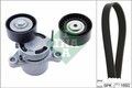 INA Keilrippenriemensatz 529 0307 10 für BMW