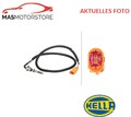 SENSOR ABGASTEMPERATUR HELLA 6PT 358 181-001 I NEU OE QUALITÄT