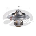 Gates Thermostat, Kühlmittel TH45390G1 für HYUNDAI KIA