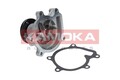 KAMOKA Wasserpumpe T0269 für TOYOTA