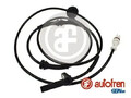 ABS-Raddrehzahlsensor Hinterachse links aktiver Sensor DS0160 AUTOFREN SEINSA