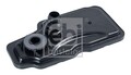 Hydraulikfilter Automatikgetriebe FEBI BILSTEIN 109551 Siebfilter für CHEVROLET