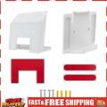 Nützliches Router-Stromhalterungsset, Wandhalterung, Regalhalter, passend für St