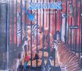 Scorpions Pure instinct CD