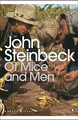 Of Mice and Men (Penguin Modern Classics) - John Steinbeck