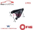LINKS RECHTS QUERLENKER SATZ FAG 821 1059 10 2PCS P FÜR DACIA LODGY,DOKKER
