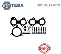 790180 MONTAGESATZ DICHTSATZ TURBOLADER ELRING FÜR MERCEDES-BENZ (BBDC) C-CLASS