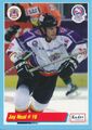 2000-01 UK Sekonda Superleague London Knights #16 JAY NEAL